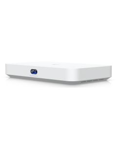 Ubiquiti UCG-Fiber (30W) gateway/controller 10, 100, 1000, 2500, 10000 Mbit/s