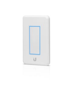 Ubiquiti UniFi LED Dimmer Mountable Smart dimmer White
