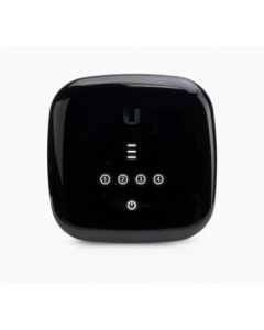 Ubiquiti Networks UF-WIFI wireless router Gigabit Ethernet Black
