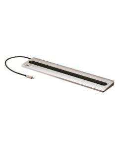 Aten Usb-C Multiport Dock With Power Pass