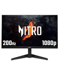 Acer NITRO QG1 Nitro QG271X1 gaming monitor - 27", Full HD, 200Hz, 0.5ms, FreeSync Premium, HDR 10, HDMI & DP