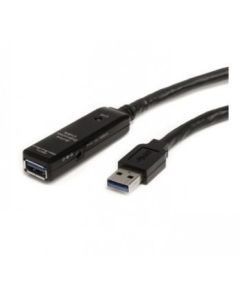 StarTech.com 10m USB 3.0 Active Extension Cable - M/F
