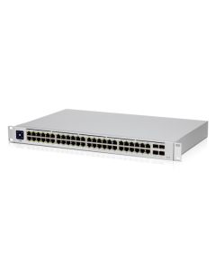 Ubiquiti UniFi 48 Port PoE Switch (USW-48-POE)
