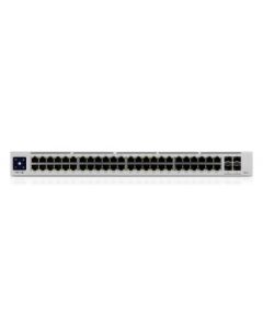 Ubiquiti Networks UniFi Pro 48-Port PoE Managed L2/L3 Gigabit Power over Ethernet (PoE)