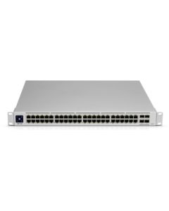 Ubiquiti USW-PRO-48 UniFi Gen2 48 Port Non-PoE Gigabit Network Switch
