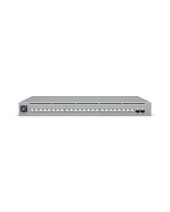 Ubiquiti Pro Max 24 L3 2.5G Ethernet (100/1000/2500) 1U Grey
