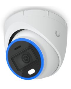 Ubiquiti AI Turret IP security camera Indoor & outdoor 3840 x 2160 pixels Ceiling/wall