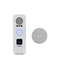 Ubiquiti UniFi Protect UVC-G4 Doorbell