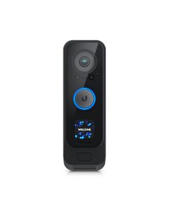 Ubiquiti Networks G4 Doorbell Pro Black