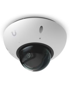 Ubiquiti G6 Dome IP security camera Indoor & outdoor 3840 x 2160 pixels Ceiling/wall