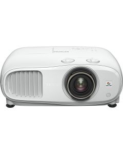 Epson EH-TW7100 data projector Standard throw projector 3000 ANSI lumens 3LCD 3D White