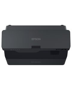 Epson EB-775F data projector Ultra short throw projector 4100 ANSI lumens 3LCD 1080p (1920x1080) Black