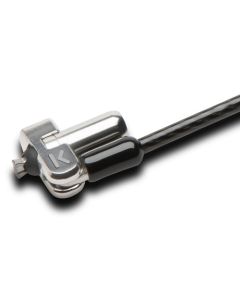 DELL V82HG cable lock Black, Silver