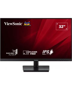 Viewsonic VA VA3209-MH computer monitor 81.3 cm (32") 1920 x 1080 pixels Full HD Black