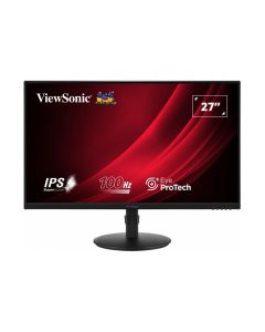 Viewsonic VG2708A computer monitor 68.6 cm (27") 1920 x 1080 pixels Full HD LED Black