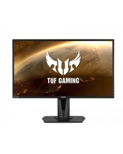 ASUS 27" TUF WQHD HDR Gaming Monitor VG27AQ IPS DisplayPort 165Hz Speakers VESA