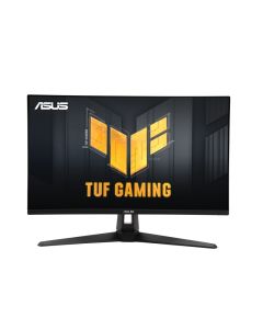 ASUS TUF Gaming VG27AQ3A computer monitor 68.6 cm (27") 2560 x 1440 pixels Quad HD LCD Black