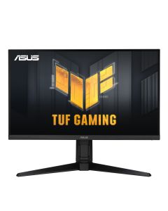ASUS TUF Gaming VG27AQL3A computer monitor 68.6 cm (27") 2560 x 1440 pixels Wide Quad HD LCD Black