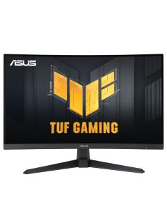ASUS TUF Gaming VG27WQ3B computer monitor 68.6 cm (27") 2560 x 1440 pixels Quad HD LCD Black