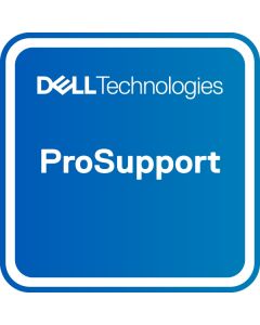 DELL Upgrade from 2Y Collect & Return to 3Y ProSupport