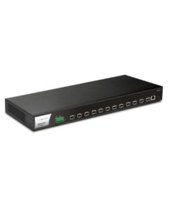 Draytek VIGORSWITCH FX2100 12PT 10GBPS SFP+SWITC