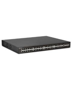 Draytek VSP2540XS-K network switch Managed L2+/L3 Gigabit Ethernet (10/100/1000) Power over Ethernet