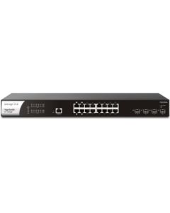 Draytek VIGORSWITCH PQ2200XB 16PT SWITCH POE