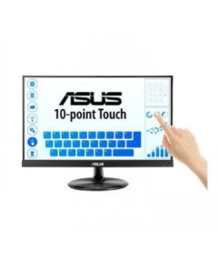 ASUS VT229H computer monitor 54.6 cm (21.5") Full HD