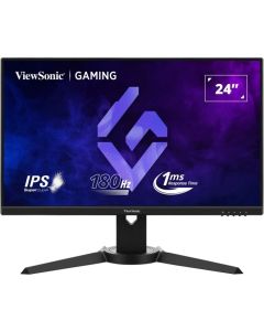 Viewsonic VX Series VX2479J-HD-PRO computer monitor 60.5 cm (23.8") 1920 x 1080 pixels Full HD LED B