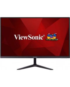 Viewsonic VX Series VX2718-P-MHD LED display 68.6 cm (27") 1920 x 1080 pixels Full HD Black