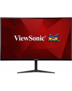 Viewsonic VX Series VX2718-PC-MHD LED display 68.6 cm (27") 1920 x 1080 pixels Full HD Black