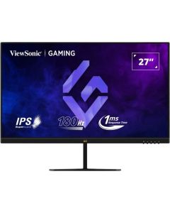 Viewsonic VX2779-HD-PRO computer monitor 68.6 cm (27") 1920 x 1080 pixels Full HD LED Black