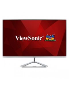 Viewsonic VX Series VX3276-4K-MHD computer monitor 81.3 cm (32") 3840 x 2160 pixels 4K Ultra HD LED Silver