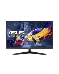 ASUS VY279HGR computer monitor 68.6 cm (27") 1920 x 1080 pixels Full HD LCD Black