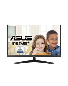 ASUS VY27UQ computer monitor 68.6 cm (27") 3840 x 2160 pixels 4K Ultra HD LCD Black