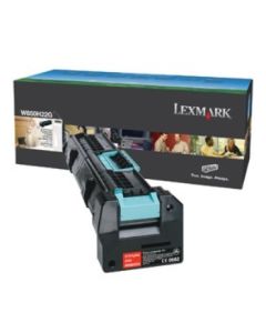 Lexmark W850H22G Drum kit, 60K pages