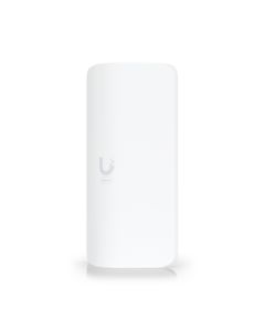 Ubiquiti UISP WAVE-AP-MICRO bridge/repeater 5000 Mbit/s White