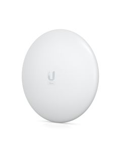 Ubiquiti Networks WAVE-LR network extender Network transmitter White 10, 100, 1000 Mbit/s