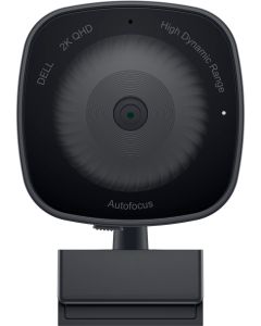DELL Webcam - WB3023 - 2K QHD