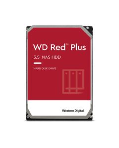 Western Digital WD Red Plus 3.5" 10000 GB Serial ATA III