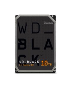 Western Digital WD_Black 3.5" 10000 GB Serial ATA III