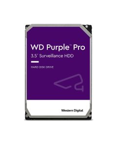 Western Digital Purple Pro 3.5" 10 TB Serial ATA III