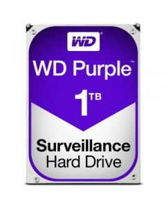 Western Digital WD10PURX 1TB HARD DISC