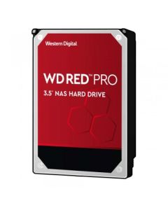 Western Digital WD Red Pro 3.5" 12000 GB Serial ATA III