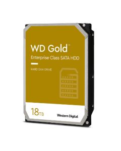 Western Digital WD181KRYZ internal hard drive 3.5" 18000 GB Serial ATA