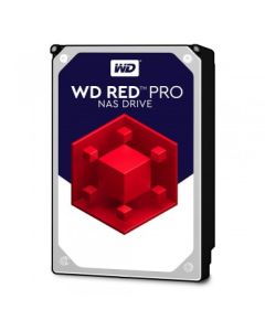 Western Digital Red Pro 3.5" 8000 GB Serial ATA III