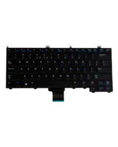 DELL NEW DELL - KYBD,80,US-INTL,M15NSC-BU
