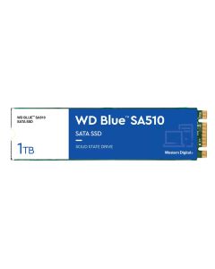 Western Digital Blue SA510 M.2 1 TB Serial ATA III