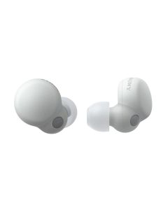 Sony WF-L900 Headset True Wireless Stereo (TWS) In-ear Calls/Music Bluetooth White