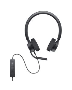 DELL Pro Stereo Headset WH3022